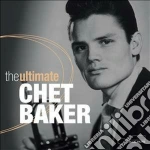 Chet Baker - The Ultimate (2 Cd) cd