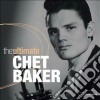 Chet Baker - The Ultimate (2 Cd) cd