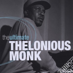 Thelonious Monk - The Ultimate (2 Cd) cd musicale di Thelonious Monk