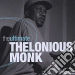 Thelonious Monk - The Ultimate (2 Cd) cd