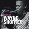 Wayne Shorter - The Ultimate (2 Cd) cd