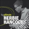 Herbie Hancock - The Ultimate (2 Cd) cd