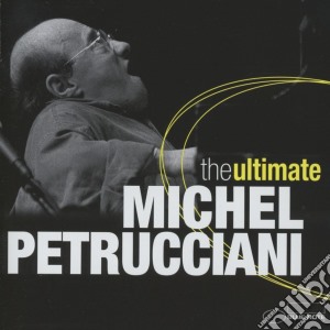 Michel Petrucciani - The Ultimate (2 Cd) cd musicale di Michel Petrucciani
