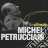 Michel Petrucciani - The Ultimate (2 Cd) cd