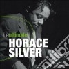 Horace Silver - The Ultimate (2 Cd) cd
