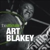 Art Blakey - The Ultimate (2 Cd) cd musicale di Art Blakey