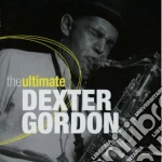 Dexter Gordon - The Ultimate (2 Cd) cd
