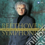 Ludwig Van Beethoven - Complete Symphony (5 Cd) cd