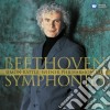 Ludwig Van Beethoven - Complete Symphony (5 Cd) cd