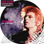(LP VINILE) John, i'm only dancing [picture disc] cd
