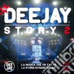 Deejay Story 2 / Various (3 Cd) cd