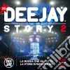 Deejay Story 2 / Various (3 Cd) cd