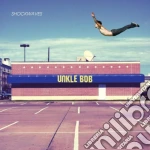 Unkle Bob - Shockwaves cd