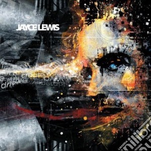 Jayce Lewis - Jayce Lewis cd musicale di Jayce Lewis