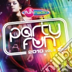 Party Fun 2010 Vol.2 cd