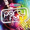 Party Fun 2010 Vol.2 cd