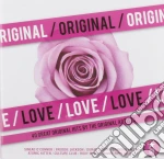 Original Love (2 Cd) cd