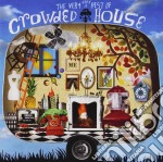 Crowded House - The Very Best Of (2 Cd)