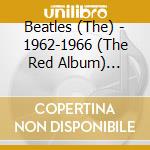 Beatles (The) - 1962-1966 (The Red Album) (Cd+T-Shirt Unisex Tg. XL) cd musicale di Beatles (The)