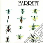 Syd Barrett - Barrett cd