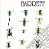 Syd Barrett - Barrett cd musicale di Syd Barrett