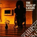 Syd Barrett - The Madcap Laughs cd