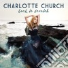Charlotte Church - Back To Scratch cd