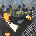 (LP Vinile) Cliff Richard - Bold As Brass vinile