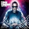 Tinie Tempah - Disc - Overy cd