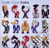 Johnny Clegg - Human cd