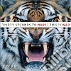 30 Seconds To Mars - This Is War (Cd+Dvd) cd