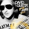 David Guetta - One More Love (2 C) cd