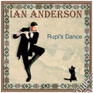 Anderson Ian - Rupi S Dance cd musicale di Ian Anderson