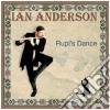 Anderson Ian - Rupi S Dance cd