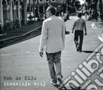 Rob De Nijs - Eindelijk Vrij cd
