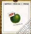 Fresh From Apple Records (17 Cd) cd