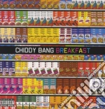 (LP Vinile) Chiddy Bang - Breakfast vinile