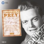 Hermann Prey - Icon: Hermann Prey (10 Cd) cd
