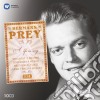 Hermann Prey - Icon: Hermann Prey (10 Cd) cd