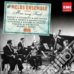 Melos Ensemble - Icon (11 Cd)
