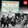 Melos Ensemble - Icon (11 Cd) cd