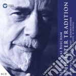 Thomas Beecham - The Later Tradition - From Beethoven To Strauss (8 Cd) cd
