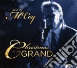 Jason Mccoy - Christmas At The Grand