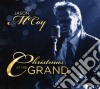 Jason Mccoy - Christmas At The Grand cd