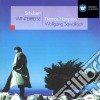 Franz Schubert - Winterreise cd