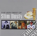 Slim Dusty - Very Best Of cd