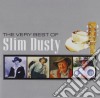 Slim Dusty - Very Best Of cd