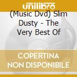 (Music Dvd) Slim Dusty - The Very Best Of cd