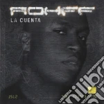Rohff - La Cuenta cd