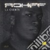 Rohff - La Cuenta cd